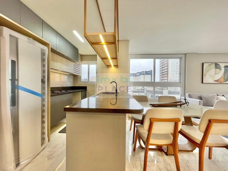 Apartamento à Venda no Edifício Condado de Tramandaí: 18ª foto da galeria de imagens do imóvel