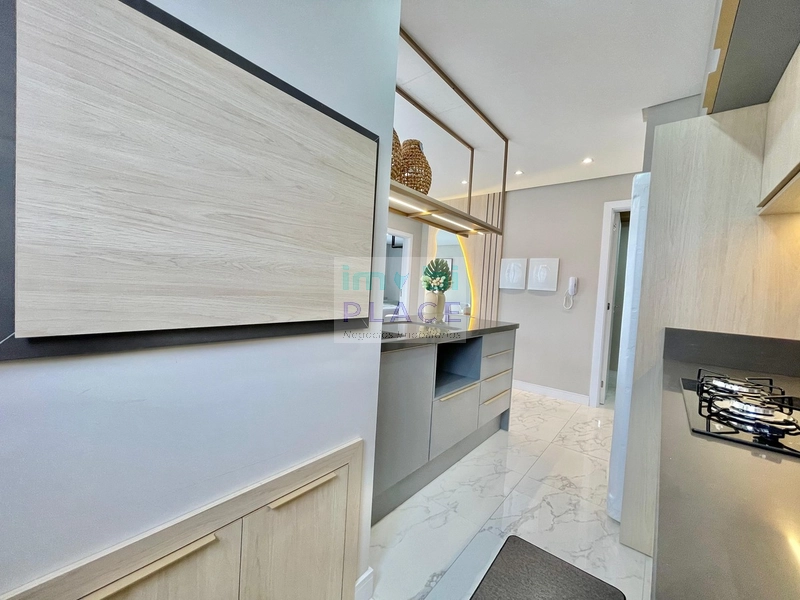Apartamento à Venda no Edifício Condado de Tramandaí: 27ª foto da galeria de imagens do imóvel