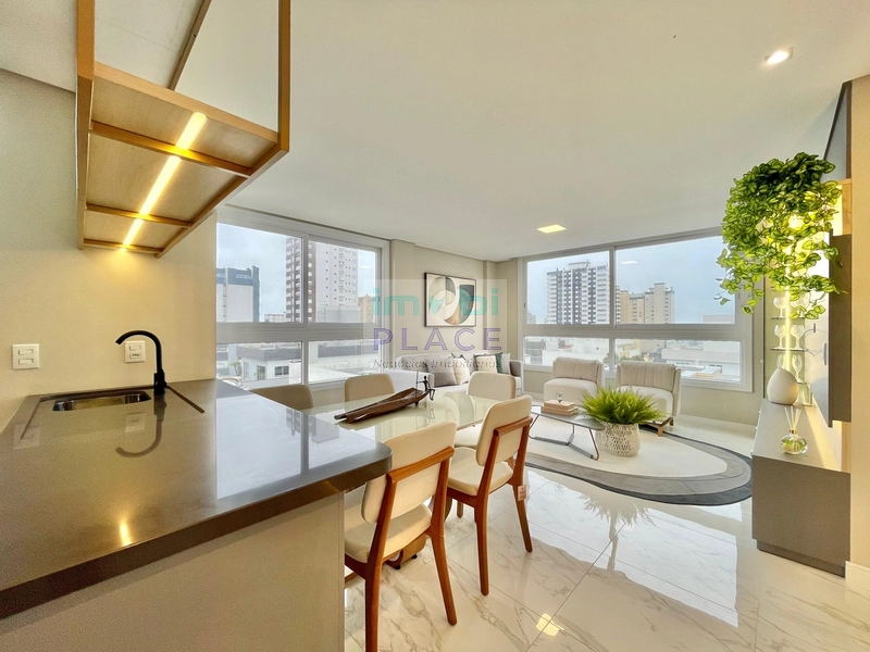 Apartamento à Venda no Edifício Condado de Tramandaí: 23ª foto da galeria de imagens do imóvel