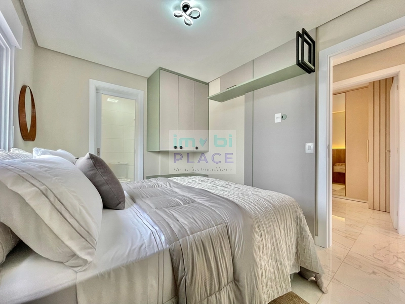 Apartamento à Venda no Edifício Condado de Tramandaí: 7ª foto da galeria de imagens do imóvel