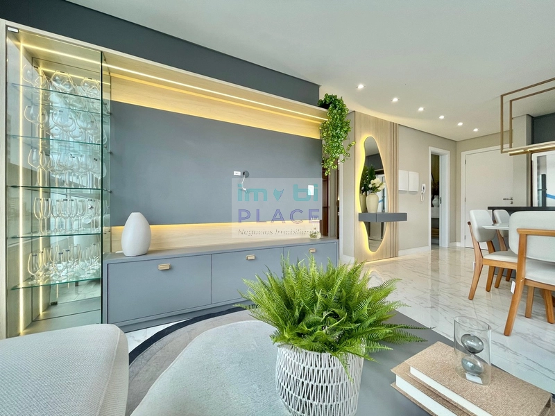 Apartamento à Venda no Edifício Condado de Tramandaí: 11ª foto da galeria de imagens do imóvel