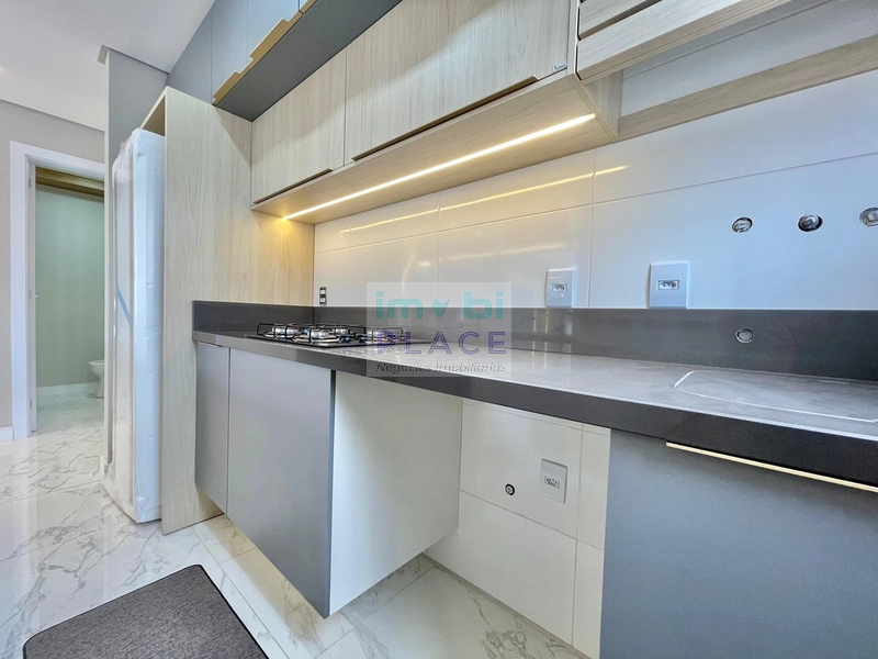 Apartamento à Venda no Edifício Condado de Tramandaí: 3ª foto da galeria de imagens do imóvel