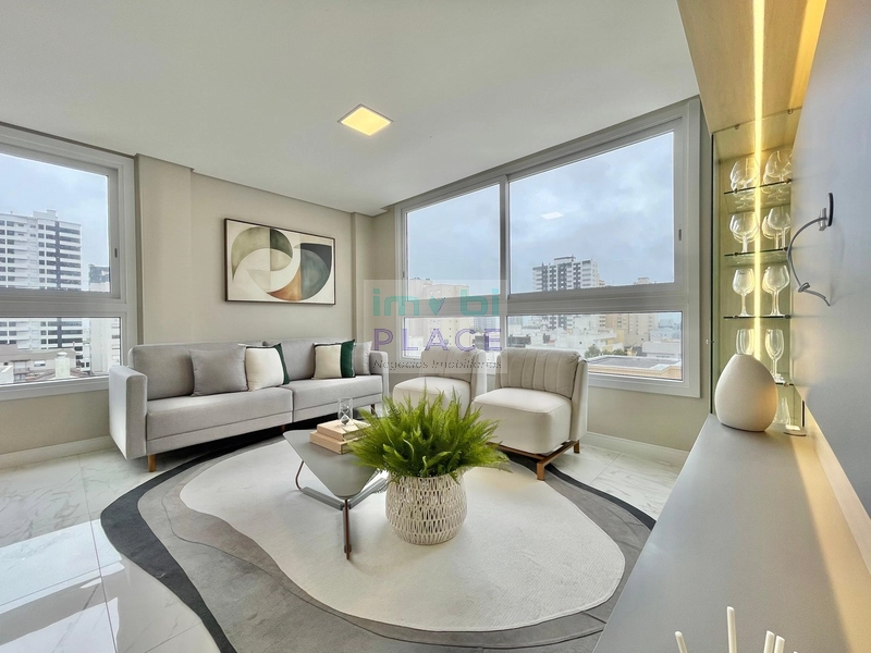 Apartamento à Venda no Edifício Condado de Tramandaí: 29ª foto da galeria de imagens do imóvel