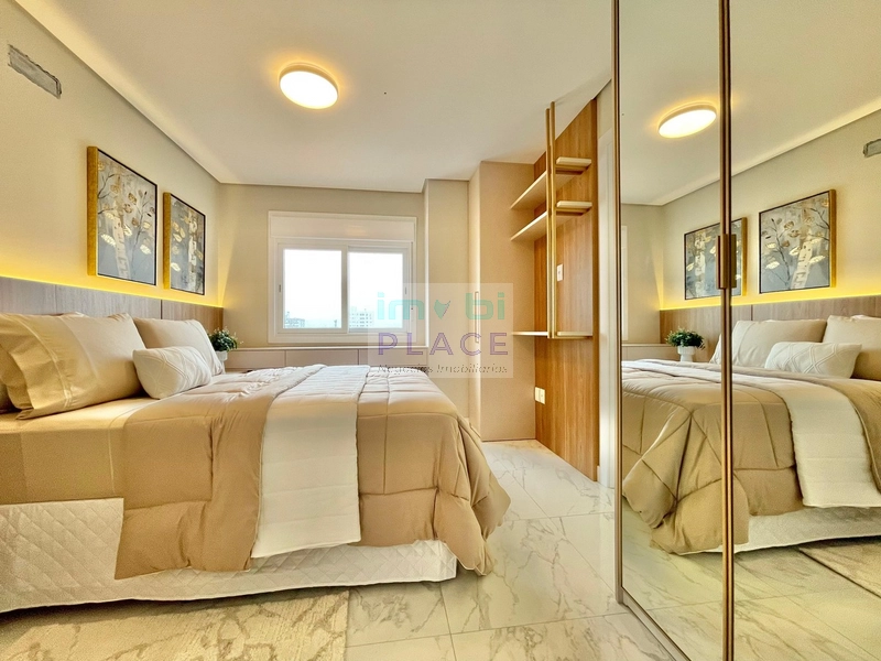 Apartamento à Venda no Edifício Condado de Tramandaí: 15ª foto da galeria de imagens do imóvel