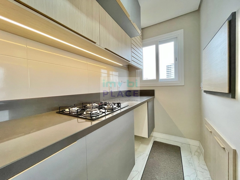 Apartamento à Venda no Edifício Condado de Tramandaí: 26ª foto da galeria de imagens do imóvel