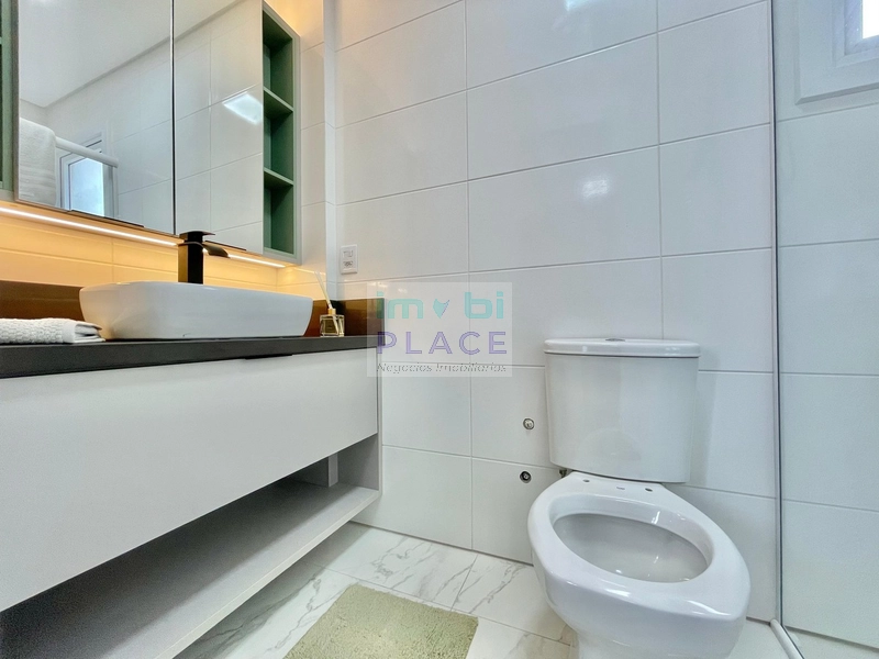 Apartamento à Venda no Edifício Condado de Tramandaí: 21ª foto da galeria de imagens do imóvel