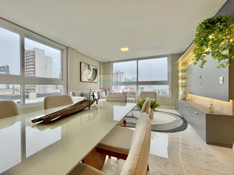 Apartamento à Venda no Edifício Condado de Tramandaí: 8ª foto da galeria de imagens do imóvel