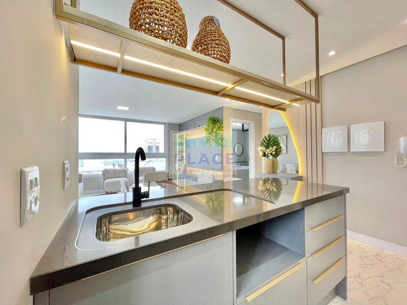 Apartamento à Venda no Edifício Condado de Tramandaí: 12ª foto da galeria de imagens do imóvel