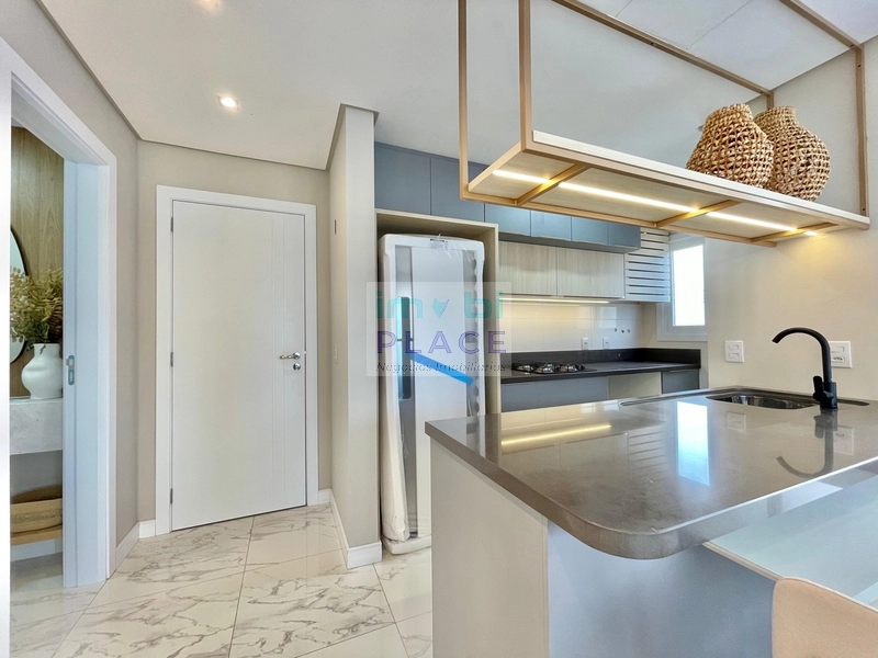 Apartamento à Venda no Edifício Condado de Tramandaí: 20ª foto da galeria de imagens do imóvel