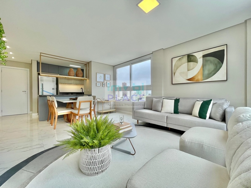 Apartamento à Venda no Edifício Condado de Tramandaí: 28ª foto da galeria de imagens do imóvel