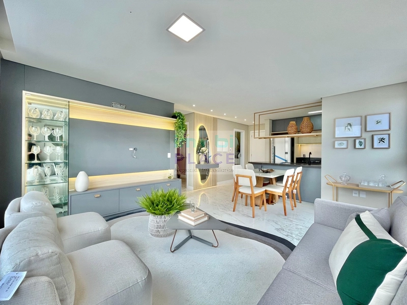 Apartamento à Venda no Edifício Condado de Tramandaí: 22ª foto da galeria de imagens do imóvel