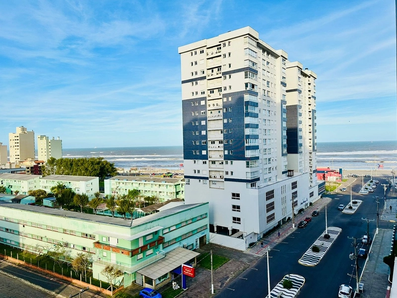 Apartamento no Centro de Tramandaí: 17ª foto da galeria de imagens do imóvel
