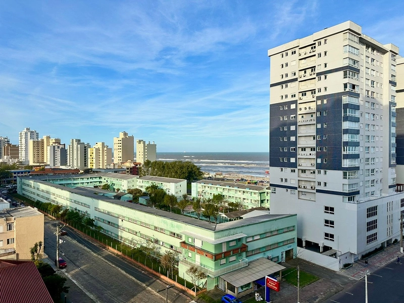 Apartamento no Centro de Tramandaí: 16ª foto da galeria de imagens do imóvel