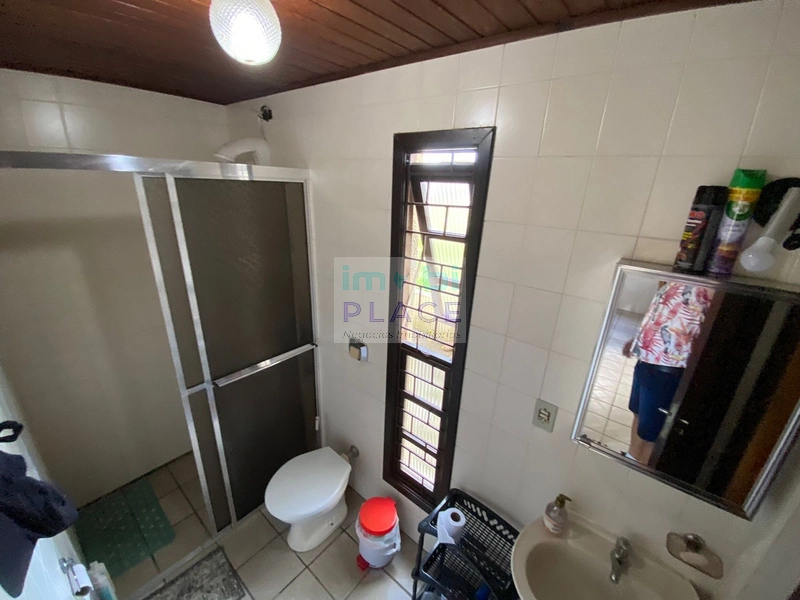 Charmoso sobrado de férias c/ piscina centro de Imbé até 10 pessoas: 28ª foto da galeria de imagens do imóvel