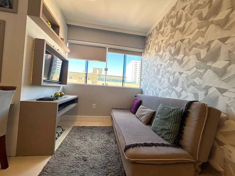 Apartamento mobiliado no Centro de Tramandaí: 12ª foto da galeria de imagens do imóvel