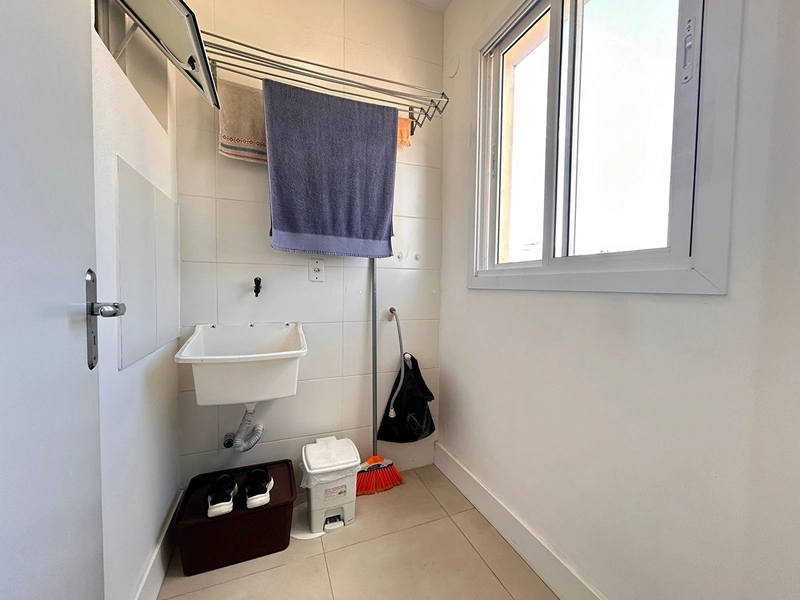 Apartamento mobiliado no Centro de Tramandaí: 15ª foto da galeria de imagens do imóvel