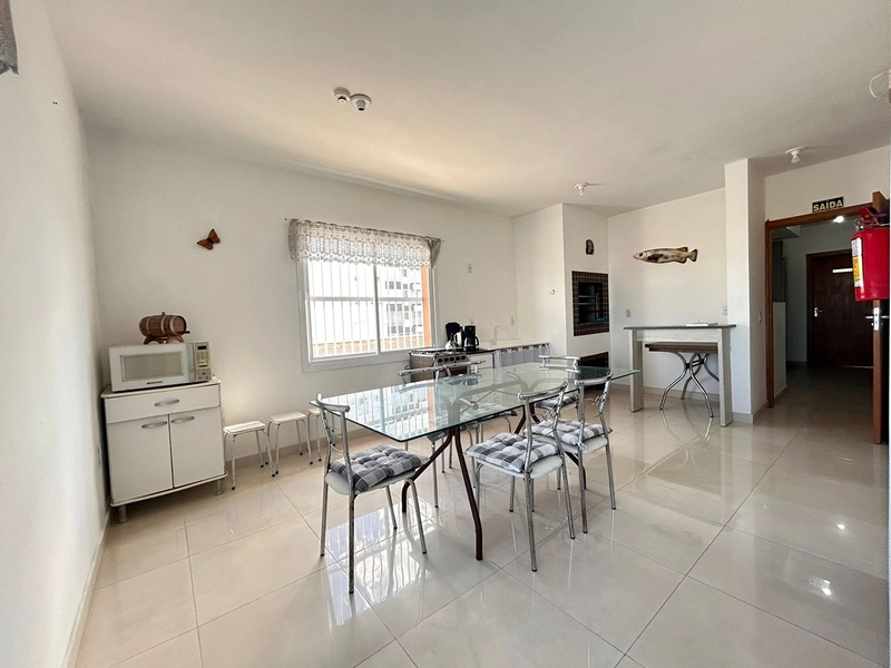 Apartamento mobiliado no Centro de Tramandaí: 14ª foto da galeria de imagens do imóvel