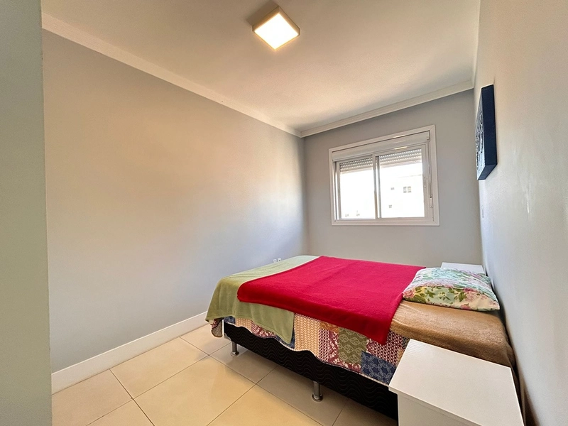 Apartamento mobiliado no Centro de Tramandaí: 28ª foto da galeria de imagens do imóvel