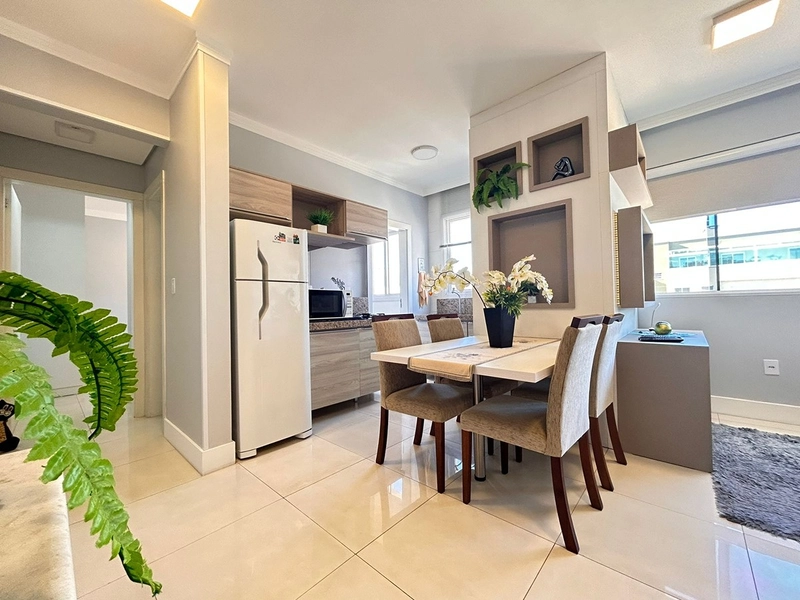Apartamento mobiliado no Centro de Tramandaí: 26ª foto da galeria de imagens do imóvel