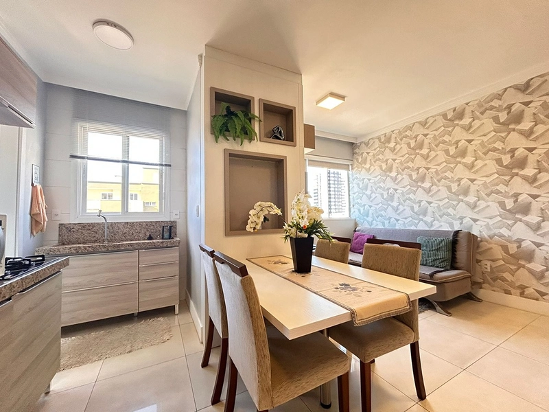 Apartamento mobiliado no Centro de Tramandaí: 19ª foto da galeria de imagens do imóvel