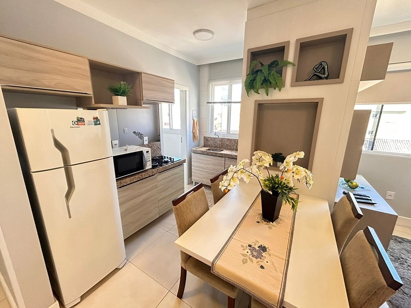 Apartamento mobiliado no Centro de Tramandaí: 20ª foto da galeria de imagens do imóvel