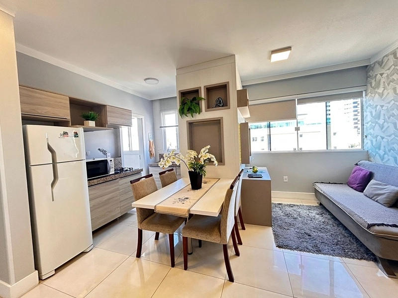 Apartamento mobiliado no Centro de Tramandaí: 21ª foto da galeria de imagens do imóvel