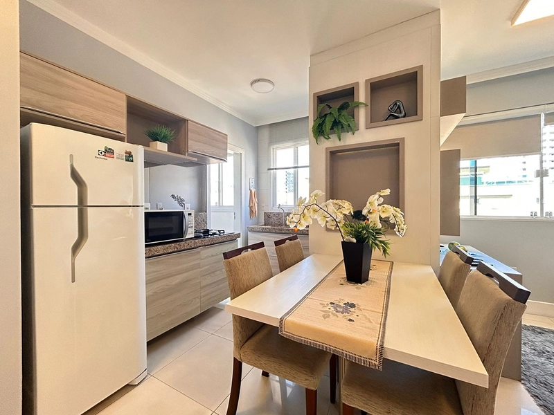 Apartamento mobiliado no Centro de Tramandaí: 16ª foto da galeria de imagens do imóvel