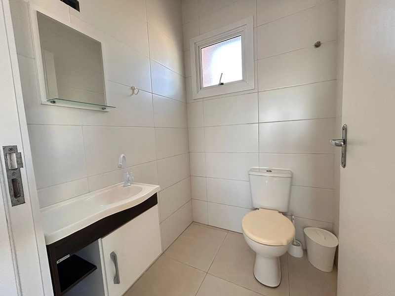 Apartamento mobiliado no Centro de Tramandaí: 3ª foto da galeria de imagens do imóvel