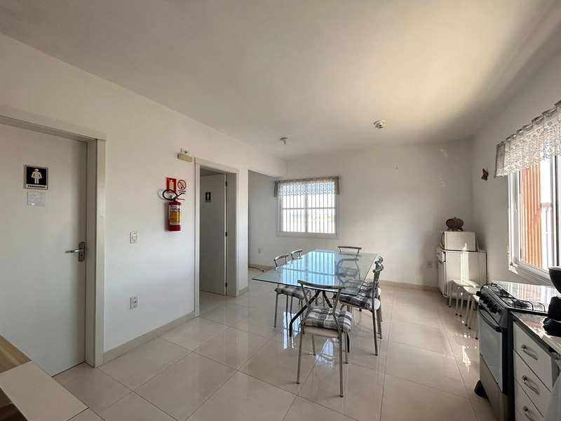 Apartamento mobiliado no Centro de Tramandaí: 5ª foto da galeria de imagens do imóvel
