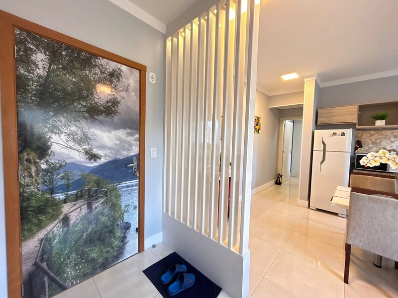 Apartamento mobiliado no Centro de Tramandaí: 10ª foto da galeria de imagens do imóvel