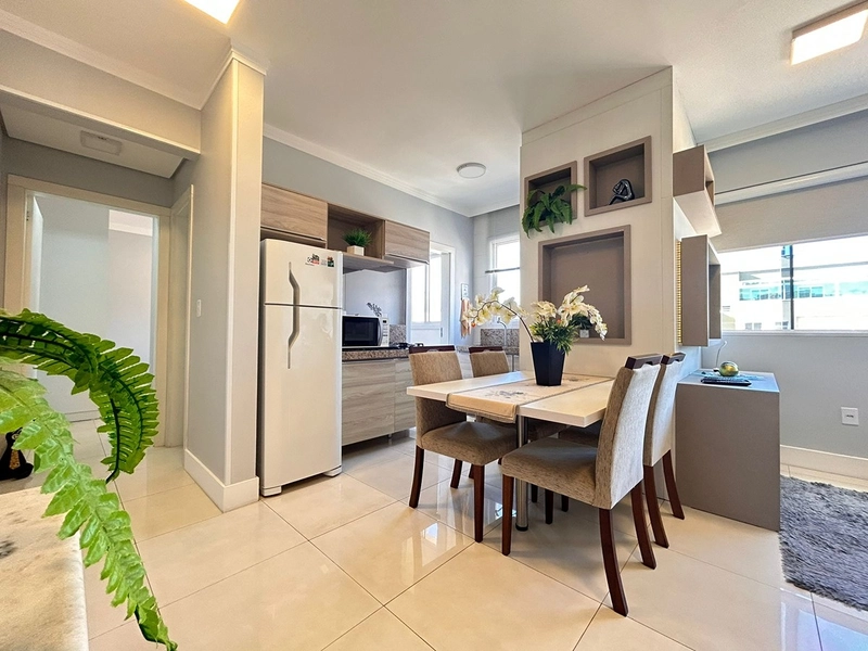 Apartamento mobiliado no Centro de Tramandaí: 24ª foto da galeria de imagens do imóvel