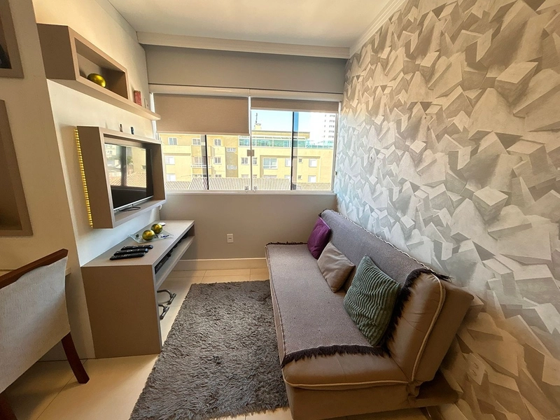 Apartamento mobiliado no Centro de Tramandaí: 11ª foto da galeria de imagens do imóvel