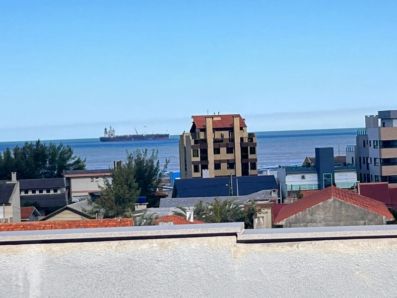 Apartamento mobiliado no Centro de Tramandaí: 8ª foto da galeria de imagens do imóvel