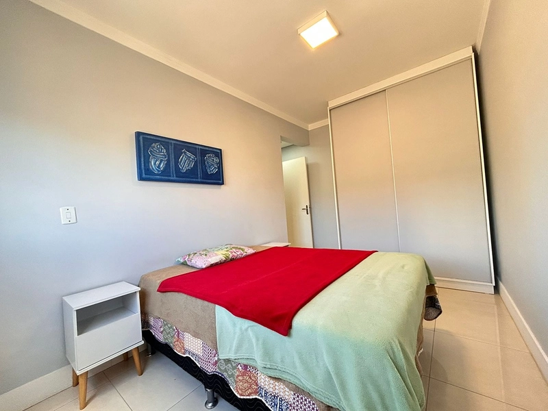 Apartamento mobiliado no Centro de Tramandaí: 30ª foto da galeria de imagens do imóvel