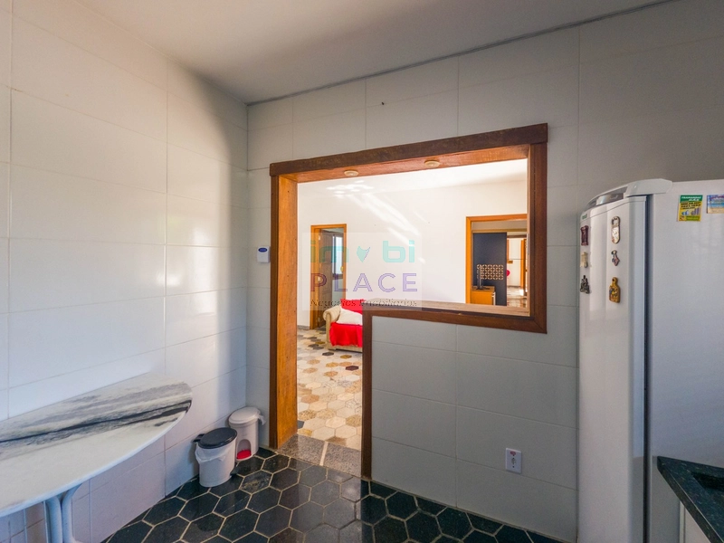 Residência Ideal Moradia e Comércio Localização Estratégica Centro: 13ª foto da galeria de imagens do imóvel