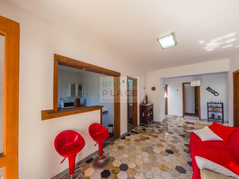 Residência Ideal Moradia e Comércio Localização Estratégica Centro: 8ª foto da galeria de imagens do imóvel