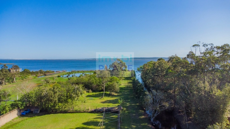 Casa com Acesso à Lagoa em Cruzeiro do Sul – Tramandaí: 16ª foto da galeria de imagens do imóvel