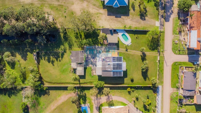 Casa com Acesso à Lagoa em Cruzeiro do Sul – Tramandaí: 4ª foto da galeria de imagens do imóvel