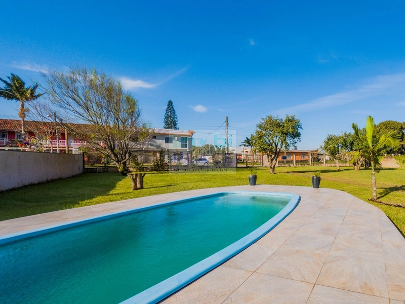 Casa com Acesso à Lagoa em Cruzeiro do Sul – Tramandaí: 63ª foto da galeria de imagens do imóvel