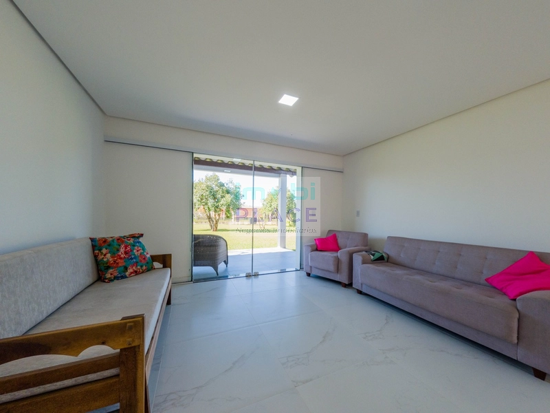 Casa com Acesso à Lagoa em Cruzeiro do Sul – Tramandaí: 10ª foto da galeria de imagens do imóvel