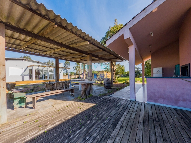 Casa com Acesso à Lagoa em Cruzeiro do Sul – Tramandaí: 62ª foto da galeria de imagens do imóvel