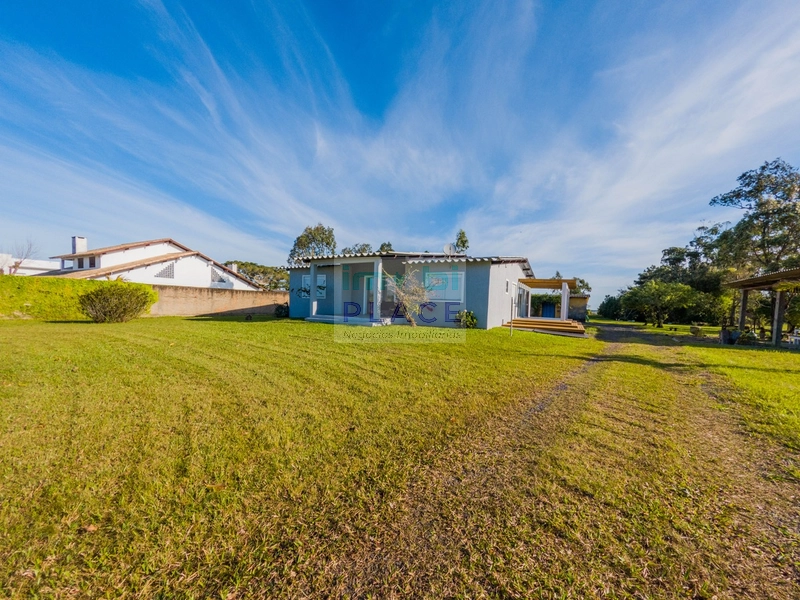 Casa com Acesso à Lagoa em Cruzeiro do Sul – Tramandaí: 59ª foto da galeria de imagens do imóvel