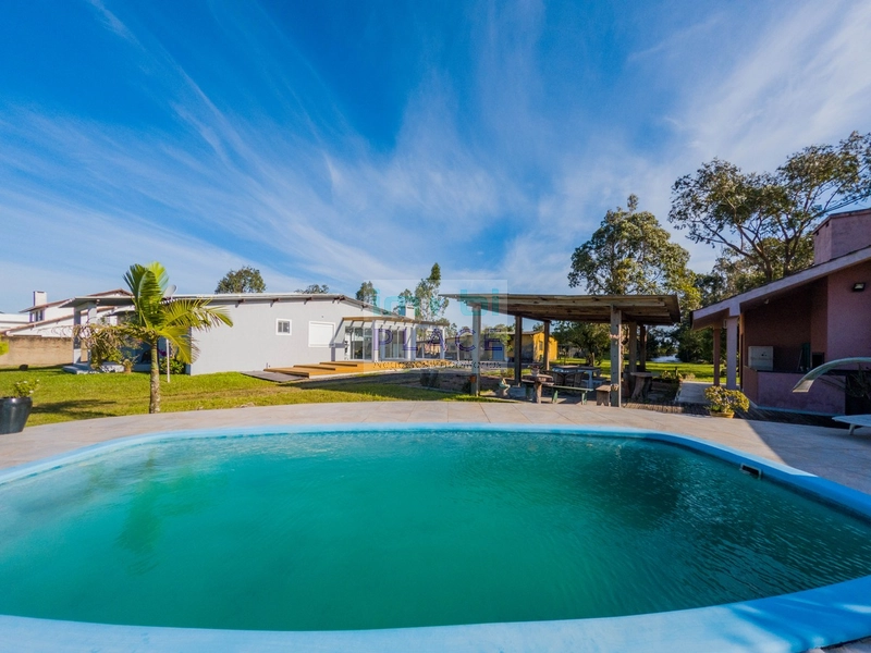 Casa com Acesso à Lagoa em Cruzeiro do Sul – Tramandaí: 41ª foto da galeria de imagens do imóvel