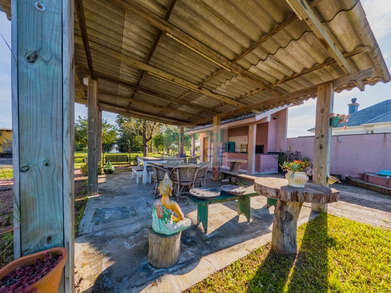 Casa com Acesso à Lagoa em Cruzeiro do Sul – Tramandaí: 42ª foto da galeria de imagens do imóvel