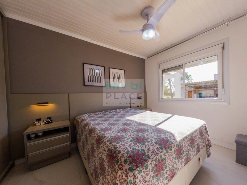 Casa com Acesso à Lagoa em Cruzeiro do Sul – Tramandaí: 13ª foto da galeria de imagens do imóvel