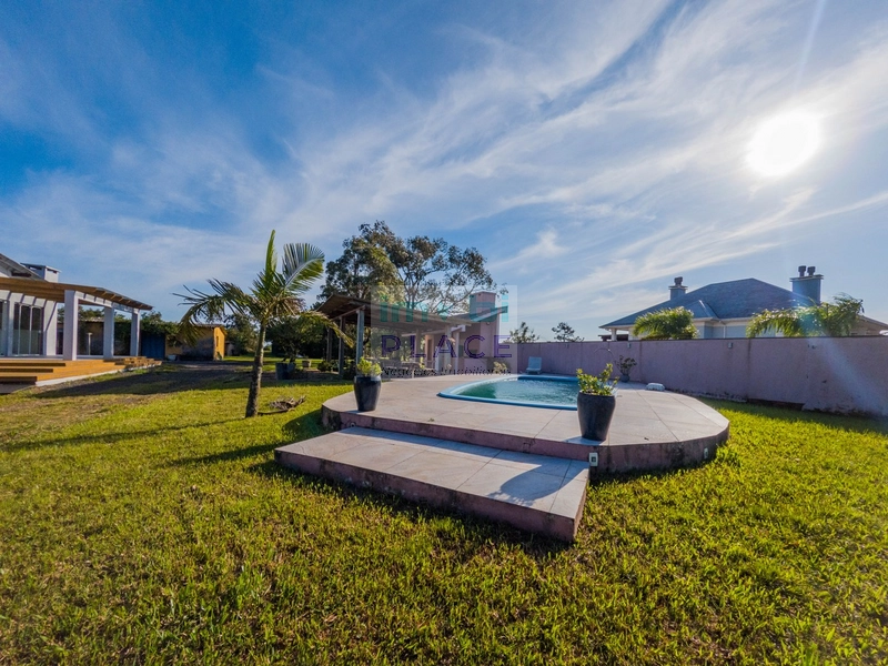 Casa com Acesso à Lagoa em Cruzeiro do Sul – Tramandaí: 61ª foto da galeria de imagens do imóvel