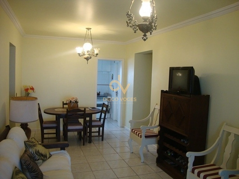 Apartamento Charmoso com Vista para o Mar!: 5ª foto da galeria de imagens do imóvel