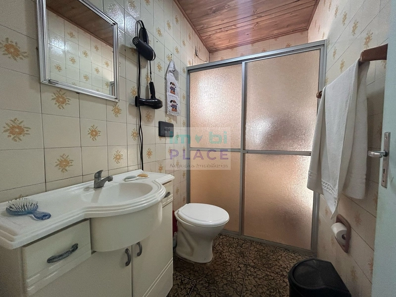 Casa de Esquina com Piscina e Amplo Espaço!: 23ª foto da galeria de imagens do imóvel