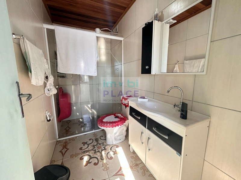 Casa de Esquina com Piscina e Amplo Espaço!: 22ª foto da galeria de imagens do imóvel