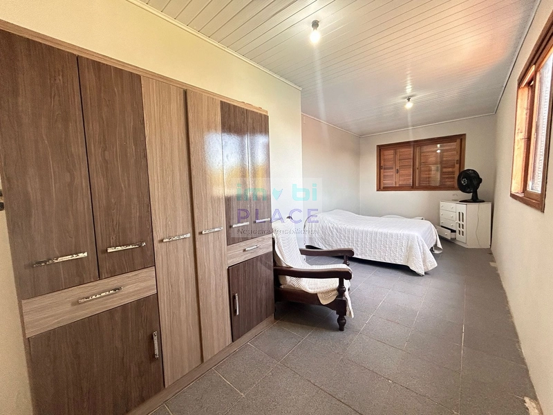 Casa de Esquina com Piscina e Amplo Espaço!: 30ª foto da galeria de imagens do imóvel